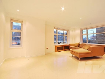 2 Bedroom Apartment For Rent In College Crescent, Swiss Cottage