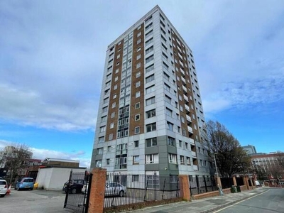 2 Bedroom Apartment For Rent In Liverpool, Merseyside