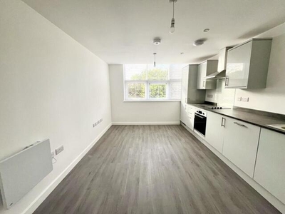 2 Bedroom Apartment For Rent In Lynch Wood, Peterborough