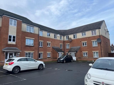 2 Bedroom Apartment For Rent In Middlesbrough, North Yorkshire