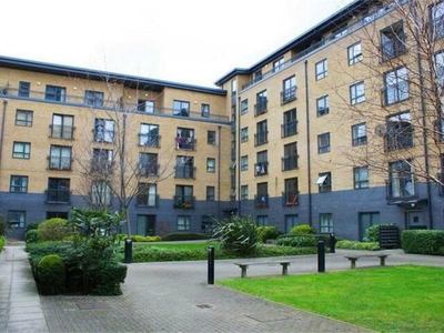 2 Bedroom Apartment For Rent In Talwin Street, London