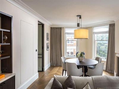 2 Bedroom Apartment For Sale In 333 Kings Road, Chelsea