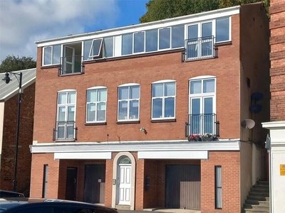 2 Bedroom Apartment For Sale In Bell Street, North Shields