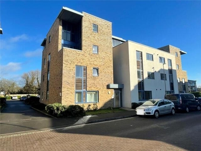 2 Bedroom Apartment For Sale In Bicester, Oxfordshire