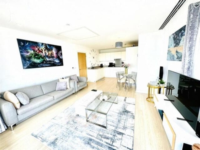 2 Bedroom Apartment For Sale In Cherry Orchard Road, East Croydon