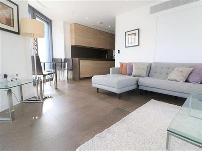 2 Bedroom Apartment For Sale In City Road, London