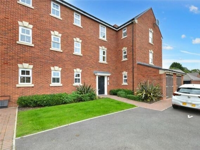 2 Bedroom Apartment For Sale In Doseley, Telford