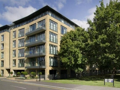 2 Bedroom Apartment For Sale In Gifford Street, London