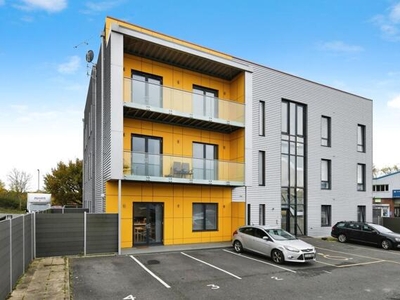 2 Bedroom Apartment For Sale In Hutton