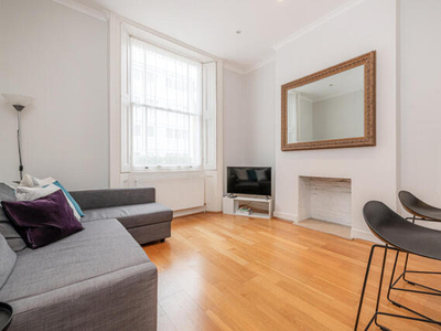 2 Bedroom Apartment For Sale In Pimlico, London