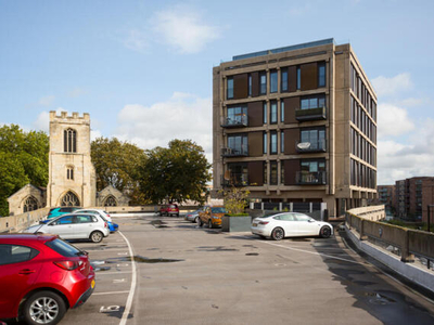 2 Bedroom Apartment For Sale In The Stonebow, York