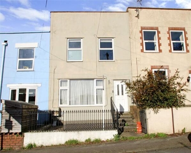 2 Bedroom Apartment For Sale In Totterdown, Bristol