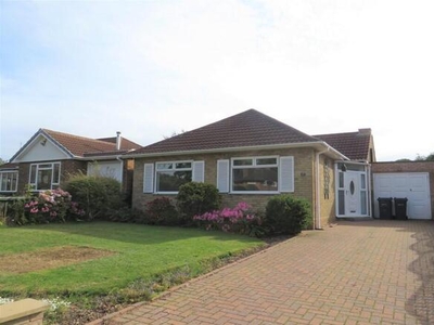 2 Bedroom Bungalow For Rent In Four Oaks, Sutton Coldfield