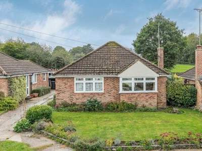 2 Bedroom Bungalow For Sale In Burgess Hill, West Sussex