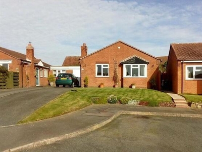2 Bedroom Bungalow For Sale In Ludlow, Shropshire