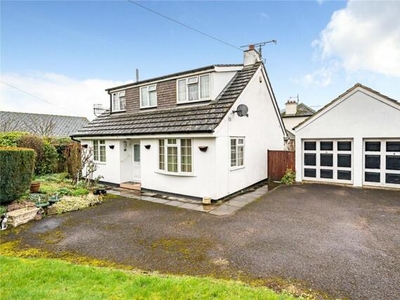 2 Bedroom Bungalow For Sale In Monmouth, Monmouthshire