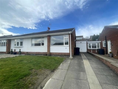 2 Bedroom Bungalow For Sale In Whickham, Newcastle Upon Tyne