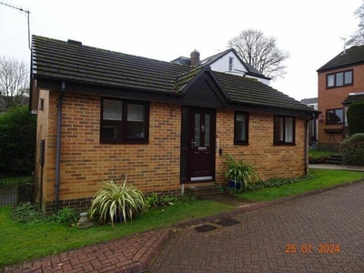 2 Bedroom Bungalow Sheffield South Yorkshire