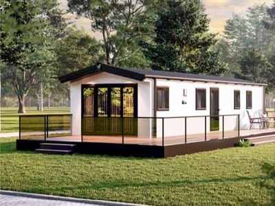 2 Bedroom Caravan For Sale In Seaton Road, Arbroath