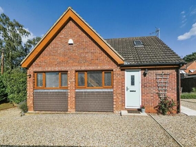 2 Bedroom Cottage For Sale In Heacham