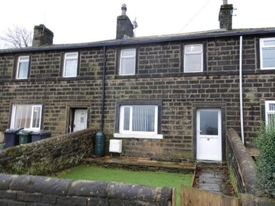 2 Bedroom Cottage For Sale In Keighley, West Yorkshire