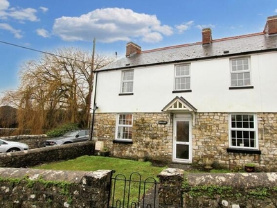 2 Bedroom Cottage For Sale In Llantwit Major