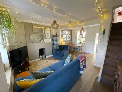 2 Bedroom Cottage For Sale In Penzance, Cornwall