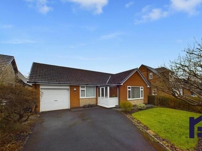 2 Bedroom Detached Bungalow For Sale In Mawdesley