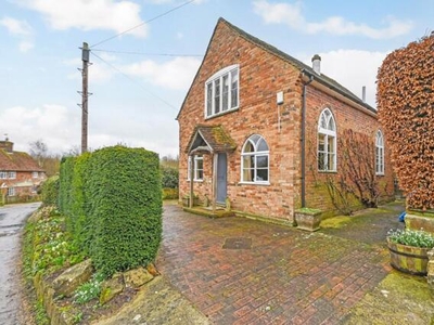 2 Bedroom Detached House For Sale In Ashford, Kent