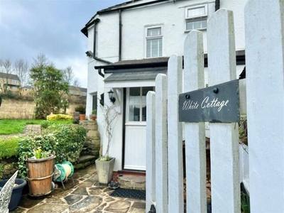 2 Bedroom Detached House For Sale In Disley