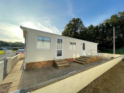 2 Bedroom Detached House For Sale In Haverfordwest, Pembrokeshire