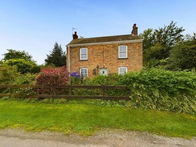 2 Bedroom Detached House For Sale In Walpole Cross Keys, King's Lynn