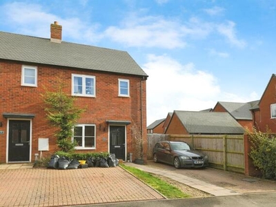 2 Bedroom End Of Terrace House For Sale In Clifton-on-teme