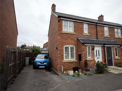 2 Bedroom End Of Terrace House For Sale In Louth