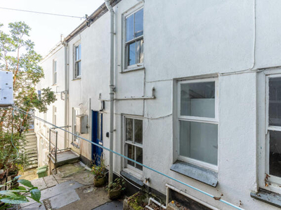 2 Bedroom End Of Terrace House For Sale In Mousehole, Cornwall