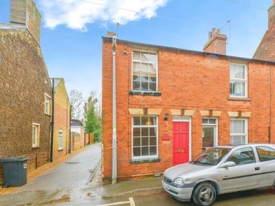 2 Bedroom End Of Terrace House For Sale In Sandy, Bedfordshire