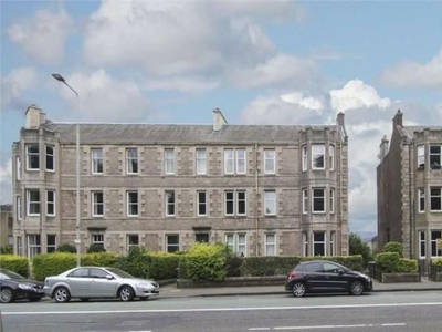 2 Bedroom Flat For Rent In Corstorphine, Edinburgh