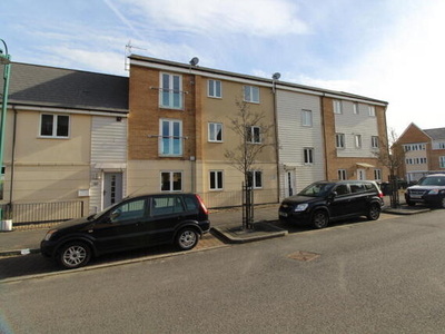 2 Bedroom Flat For Rent In Hampton Centre, Peterborough
