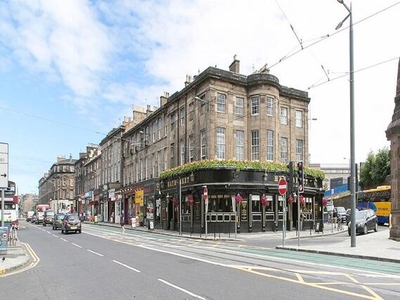 2 Bedroom Flat For Rent In Haymarket, Edinburgh