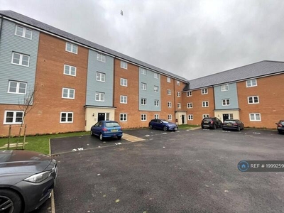 2 Bedroom Flat For Rent In West Bromwich