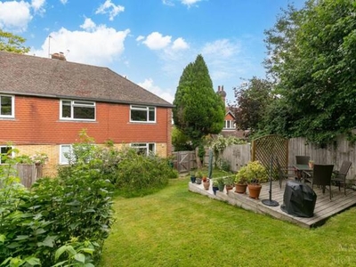 2 Bedroom Flat For Sale In Forest Row