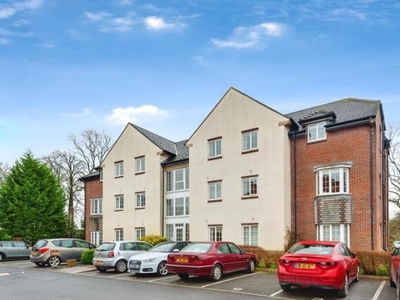 2 Bedroom Flat For Sale In Knutsford, Cheshire