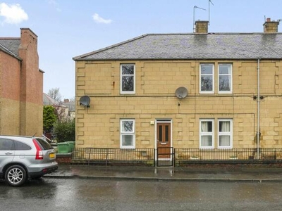 2 Bedroom Flat For Sale In Musselburgh