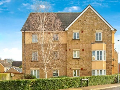 2 Bedroom Flat For Sale In Papworth Everard