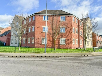 2 Bedroom Flat For Sale In Scunthorpe, North Lincolnshire