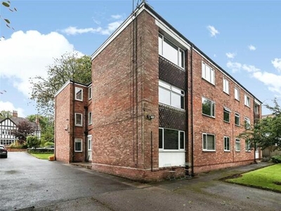 2 Bedroom Flat For Sale In Sutton Coldfield, Birmingham