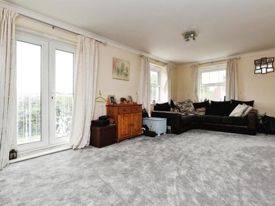 2 Bedroom Flat For Sale In Witham, Essex