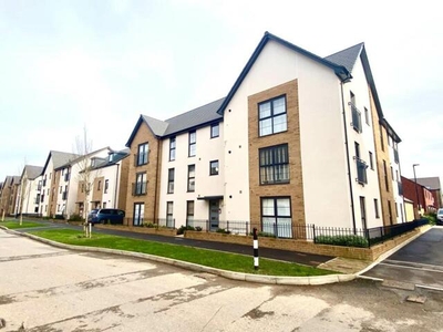 2 Bedroom Flat For Sale In Yate