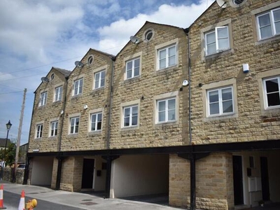 2 Bedroom House For Rent In Lower Union Street, Skipton