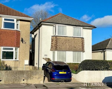 2 Bedroom House For Sale In Parkstone , Poole